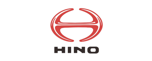 Hino Logo