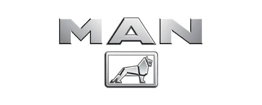 MAN Logo