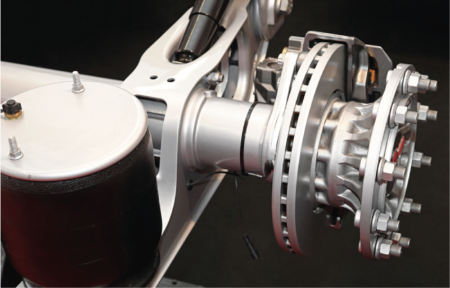Durable Engine Filter