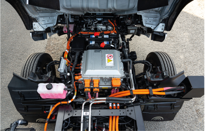 Durable Engine Filter